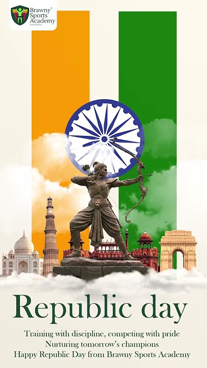 Saluting the Spirit of India